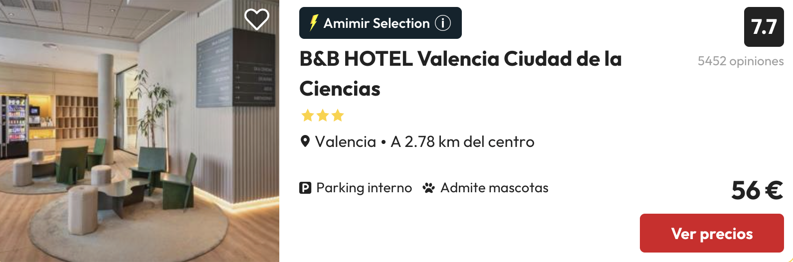 Partner Link amimir_es_hotels_direct
