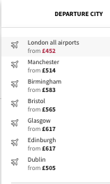 Partner Link voyageprive_uk_packages_direct