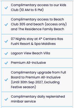 Partner Link affordableluxurytravel_uk_packages_direct
