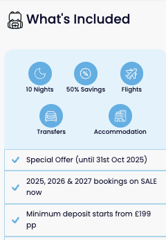 Partner Link affordableluxurytravel_uk_packages_direct