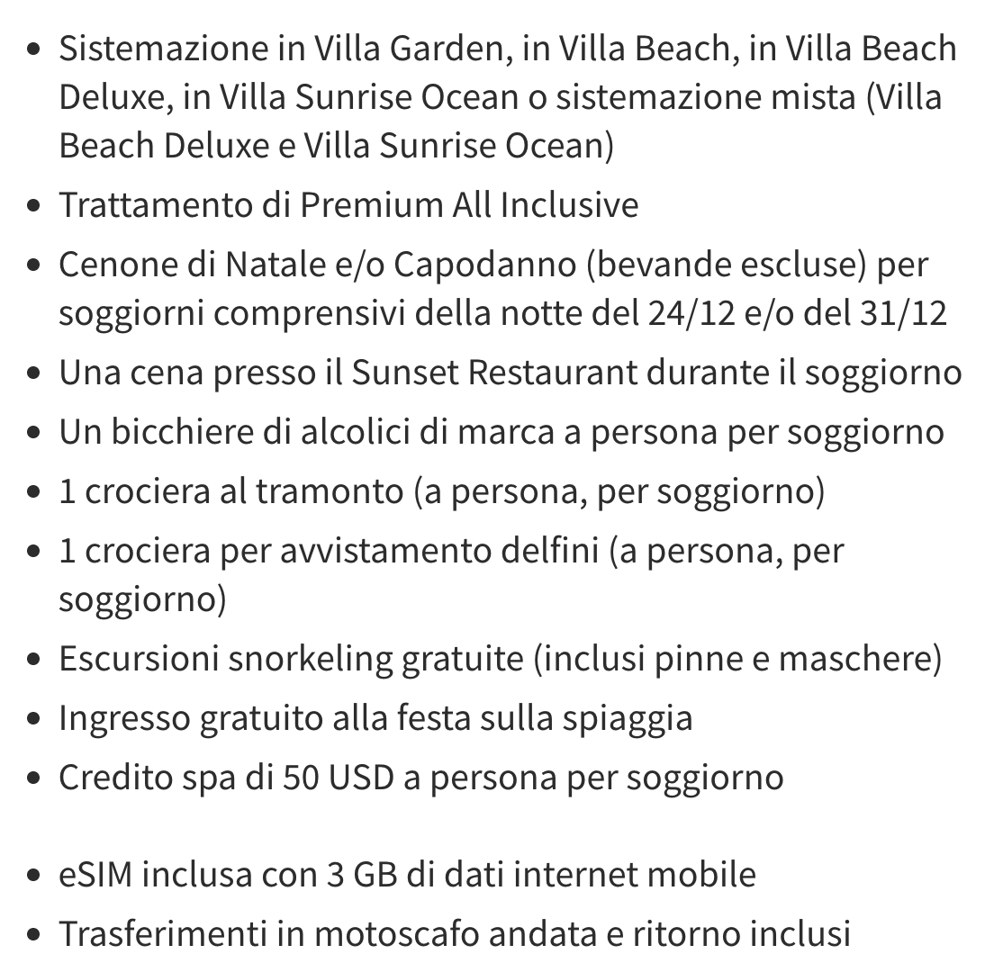 Partner Link voyageprive_it_packages_direct