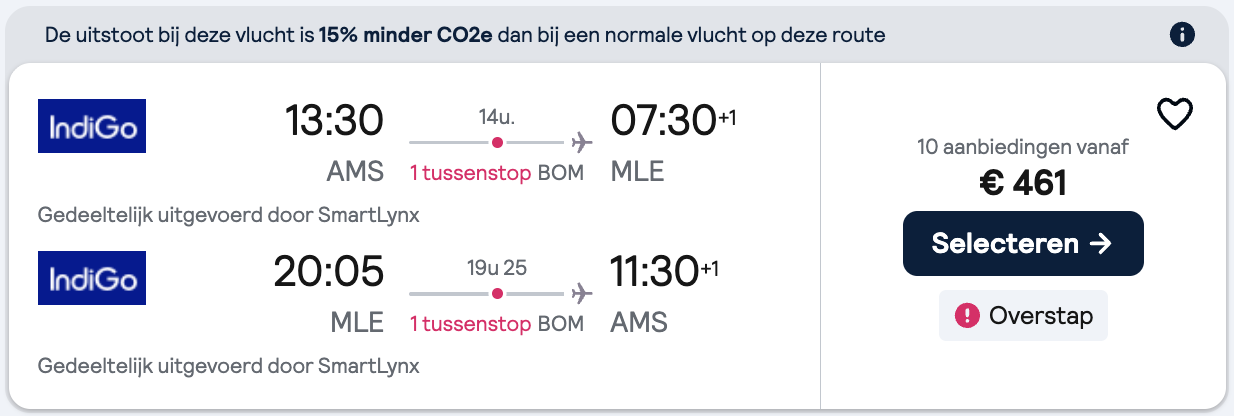 Partner Link skyscanner_nl_flight_affiliate