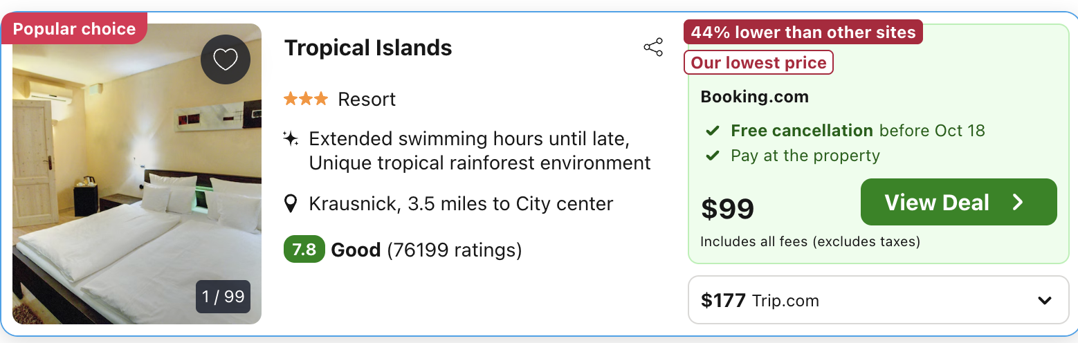 Partner Link trivago_us_accommodations_affiliate