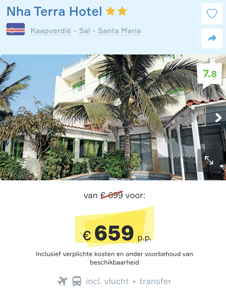 Partner Link vakantiediscounter_nl_packages_affiliate
