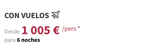 Partner Link voyageprive_es_packages_direct