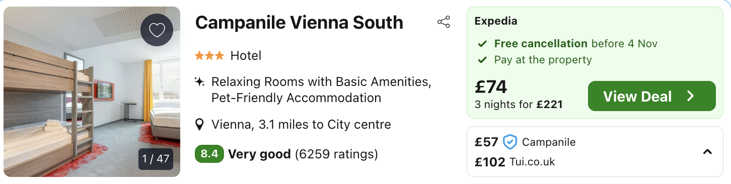 Partner Link trivago_uk_accommodations_affiliate