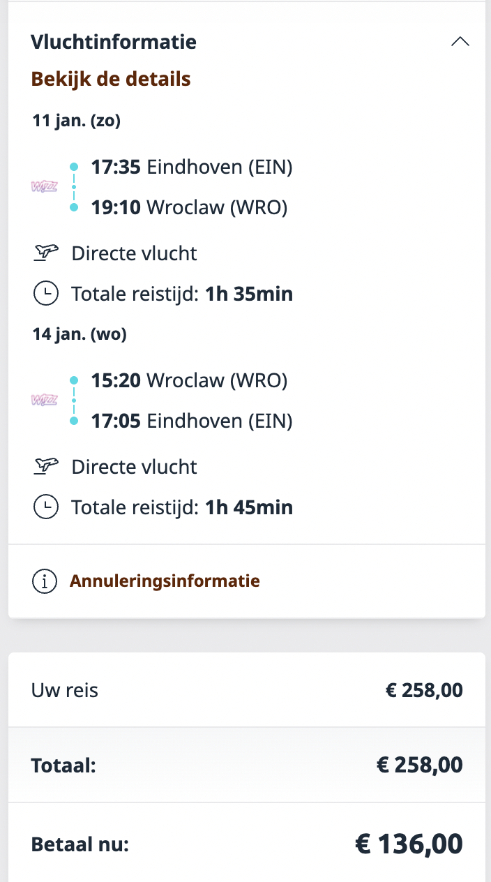 Partner Link esky_nl_packages_wl