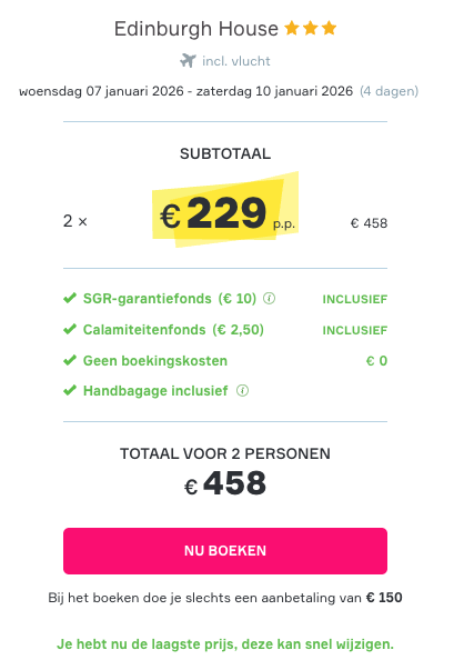 Partner Link vakantiediscounter_nl_packages_affiliate