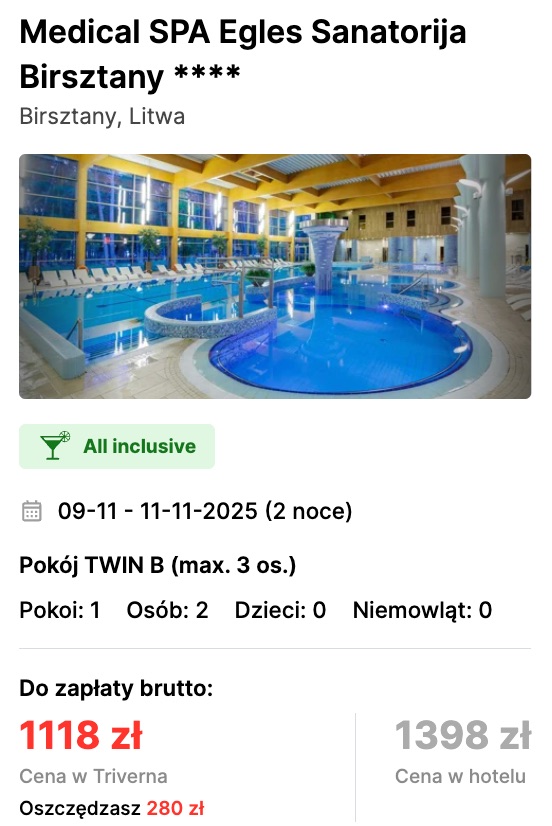Partner Link triverna_pl_accommodations_direct