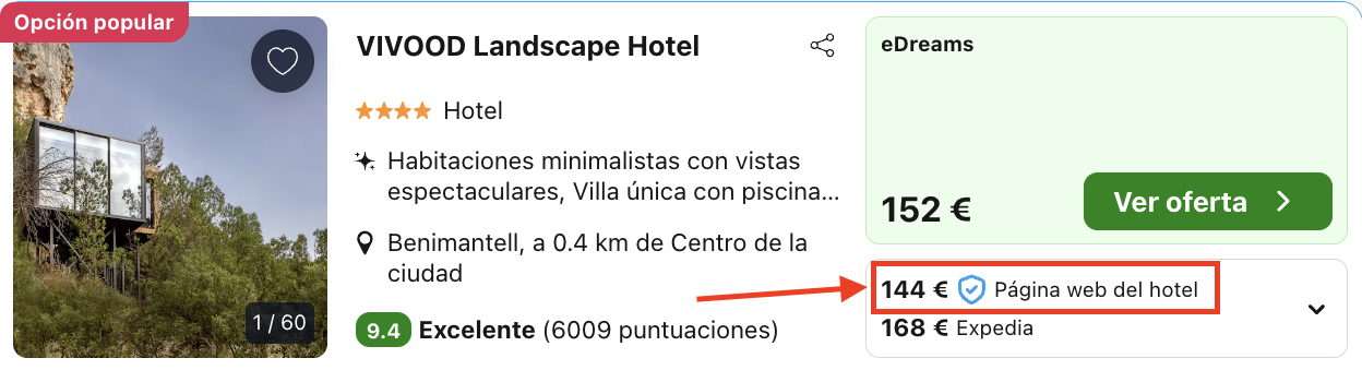 Partner Link trivago_es_accommodations_affiliate