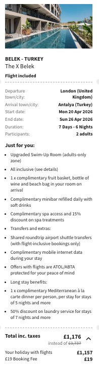 Partner Link voyageprive_uk_packages_affiliate