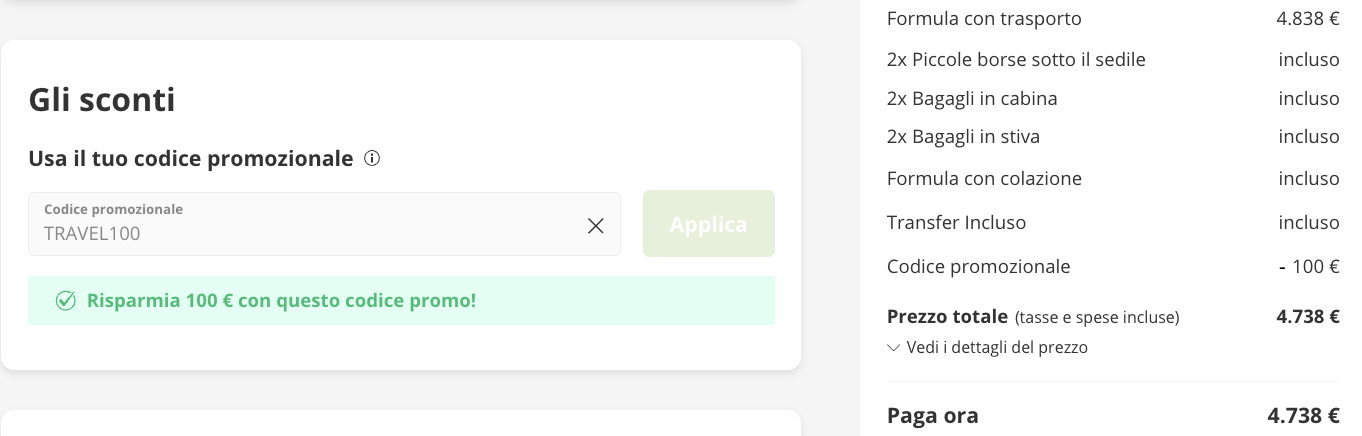 Partner Link perfectstay_it_packages_wl