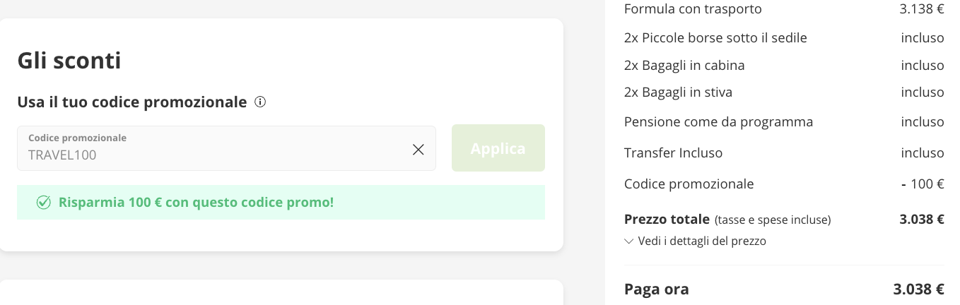 Partner Link perfectstay_it_packages_wl