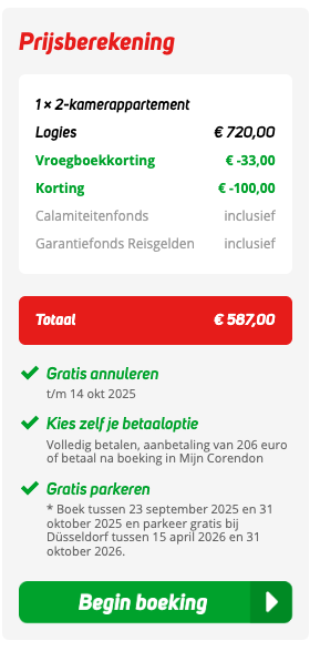 Partner Link corendon_nl_packages_affiliate