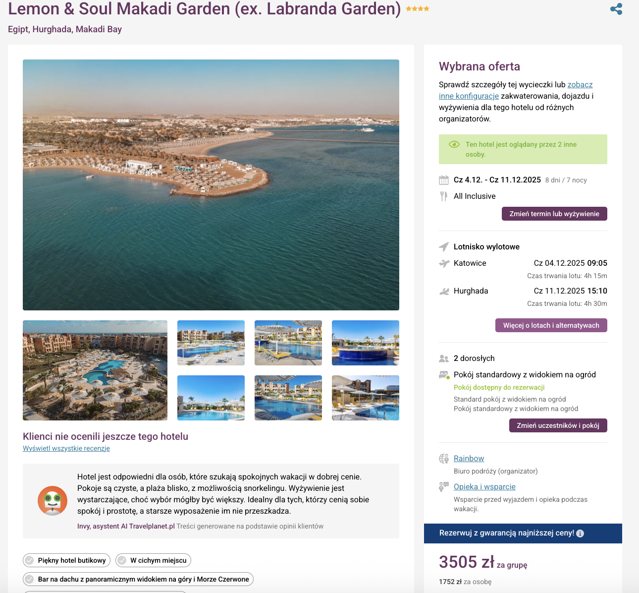 Partner Link travelplanet_pl_packages_wl