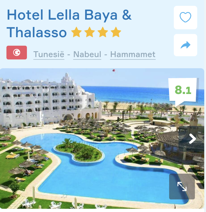Partner Link vakantiediscounter_nl_packages_affiliate