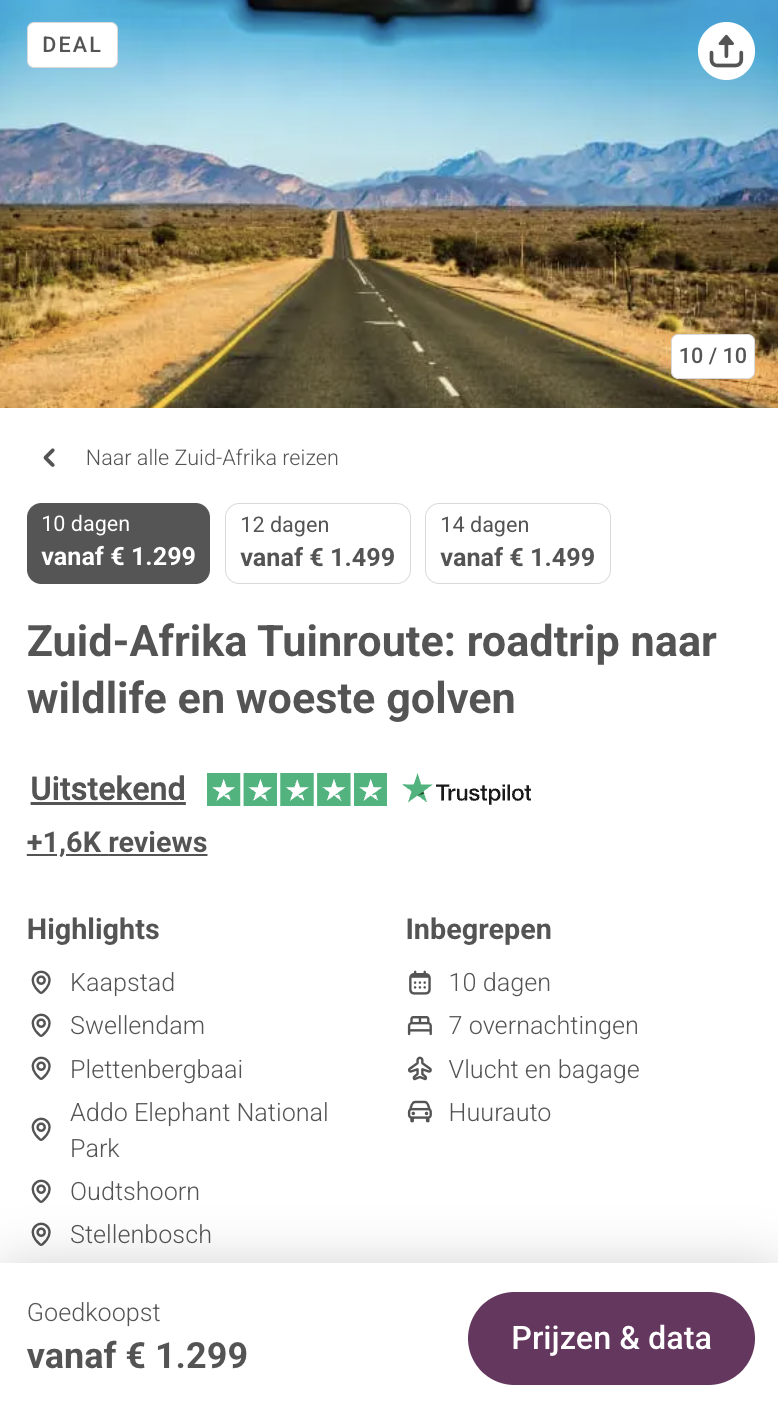 Partner Link journaway_nl_packages_wl