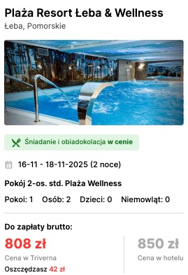 Partner Link triverna_pl_accommodations_direct