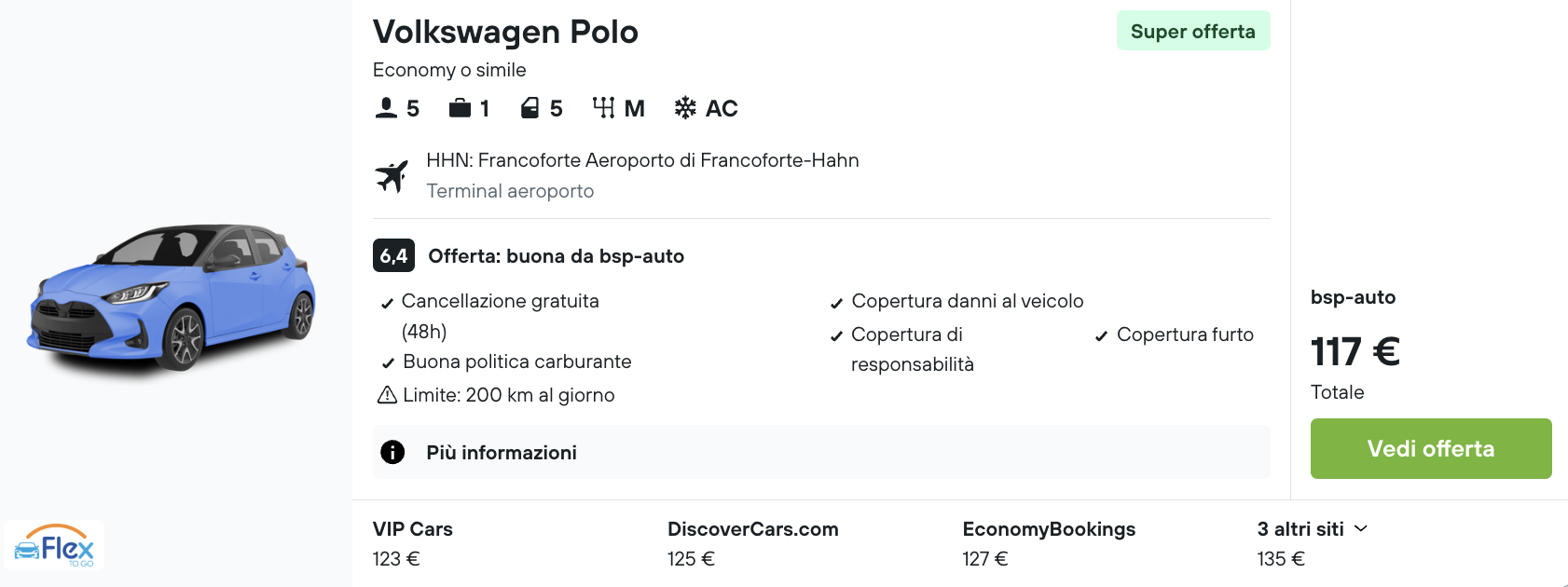 Partner Link kayak_it_car_wl
