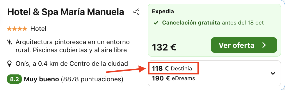 Partner Link trivago_es_accommodations_affiliate