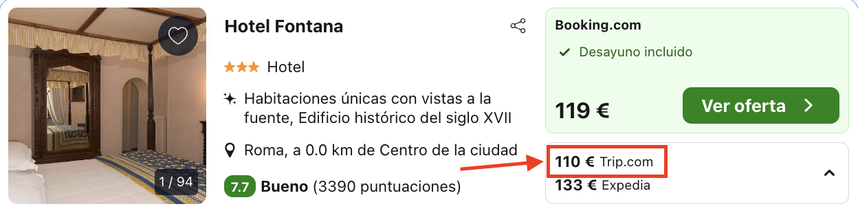 Partner Link trivago_es_accommodations_affiliate