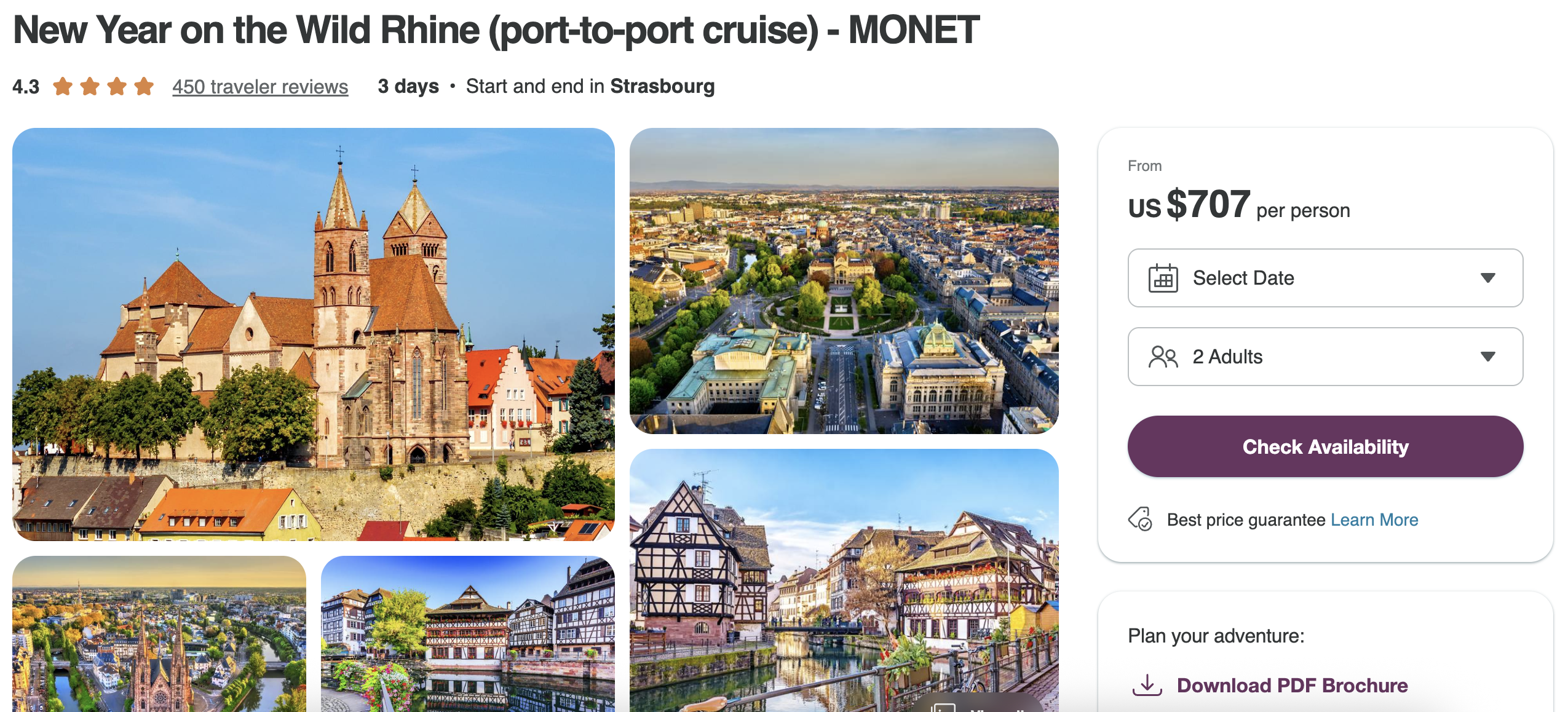 Partner Link tourradar_us_other_wl