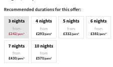 Partner Link voyageprive_uk_packages_affiliate