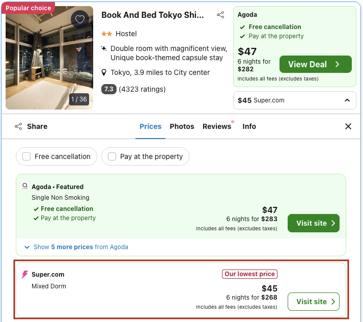 Partner Link trivago_us_accommodations_affiliate