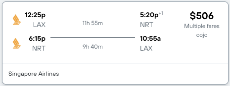 Partner Link kayak_us_flights_wl