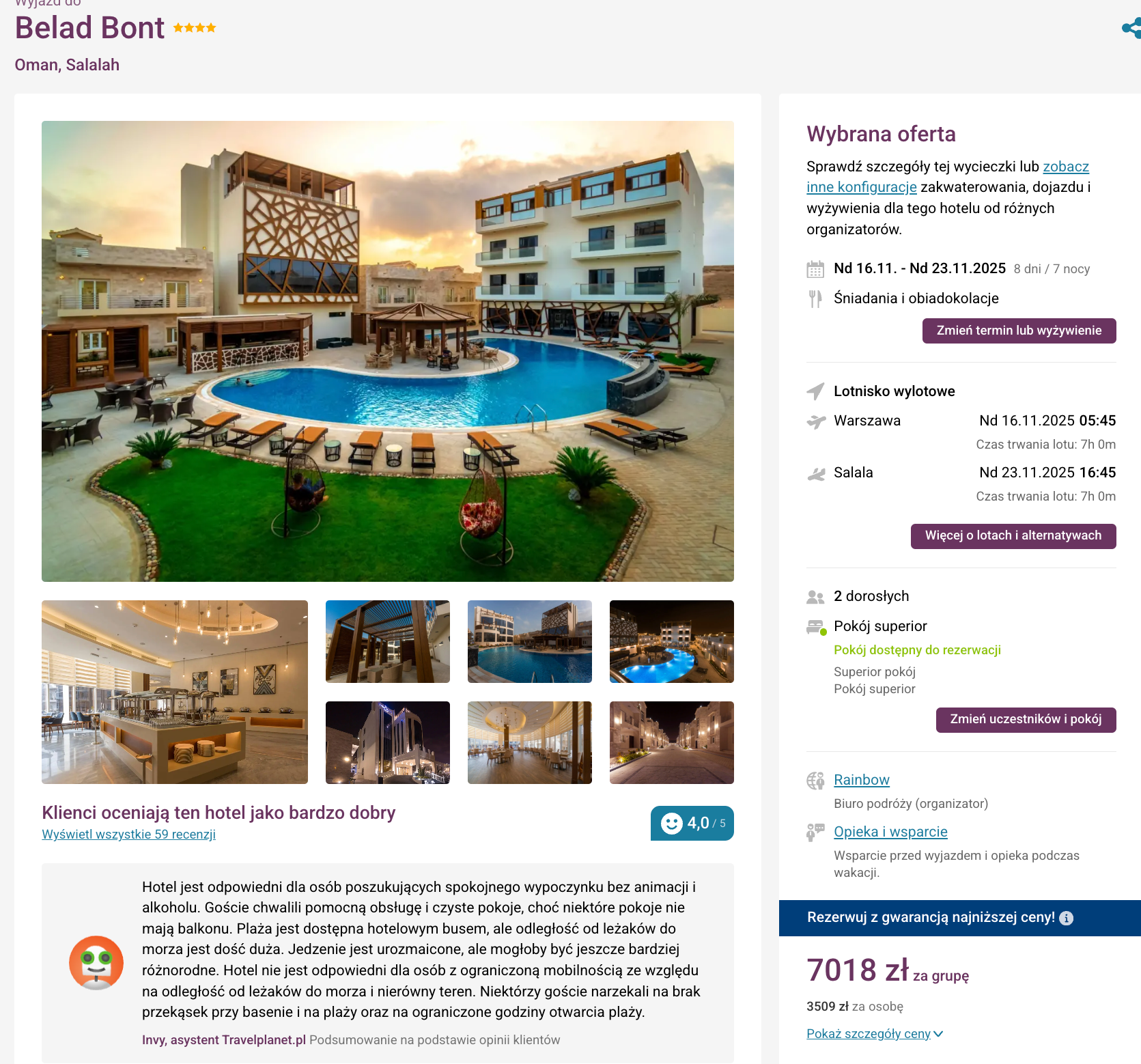 Partner Link travelplanet_pl_packages_wl