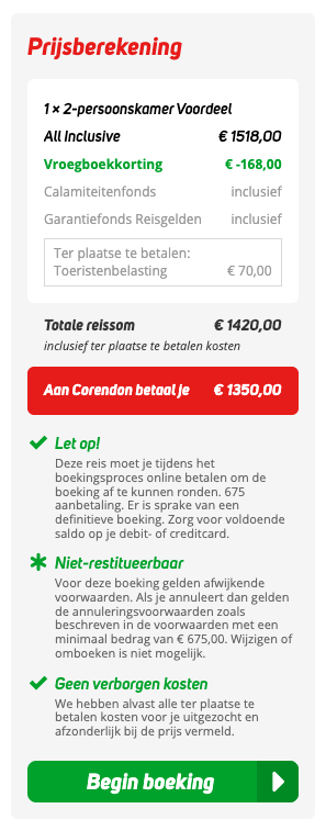 Partner Link corendon_nl_packages_direct