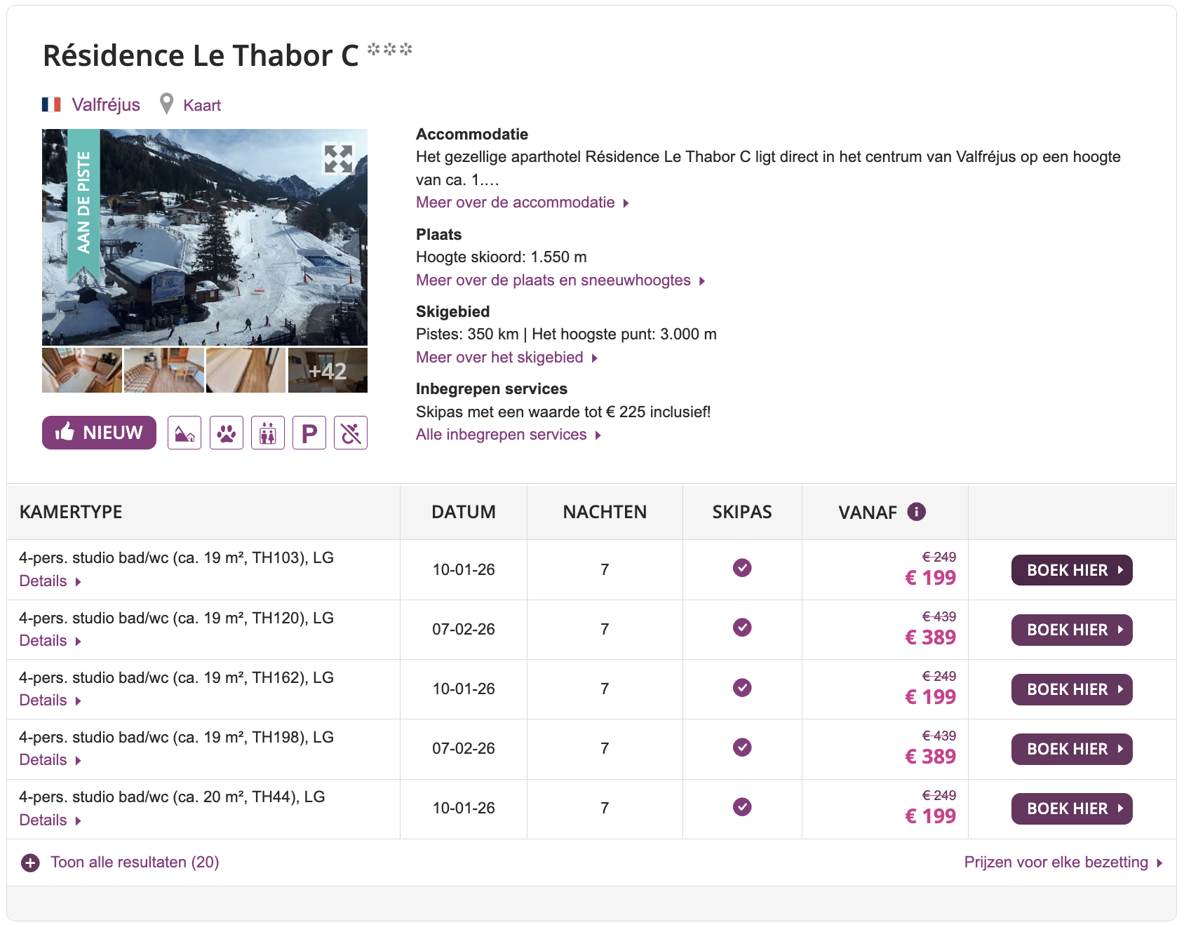 Partner Link wintertrex_nl_packages_wl