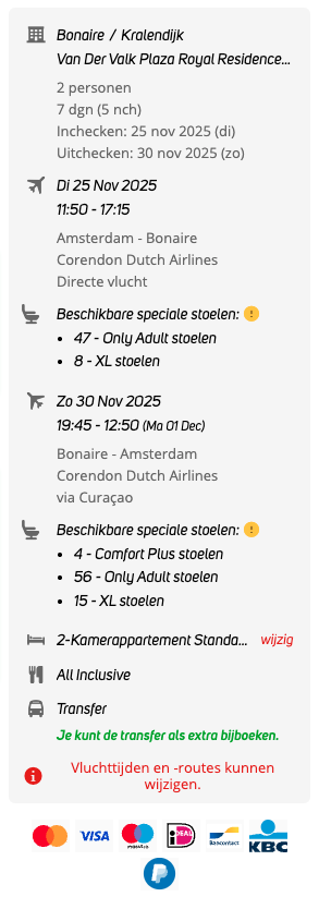 Partner Link corendon_nl_packages_affiliate