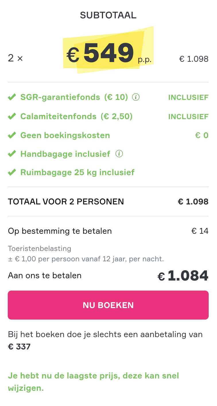 Partner Link vakantiediscounter_nl_packages_affiliate