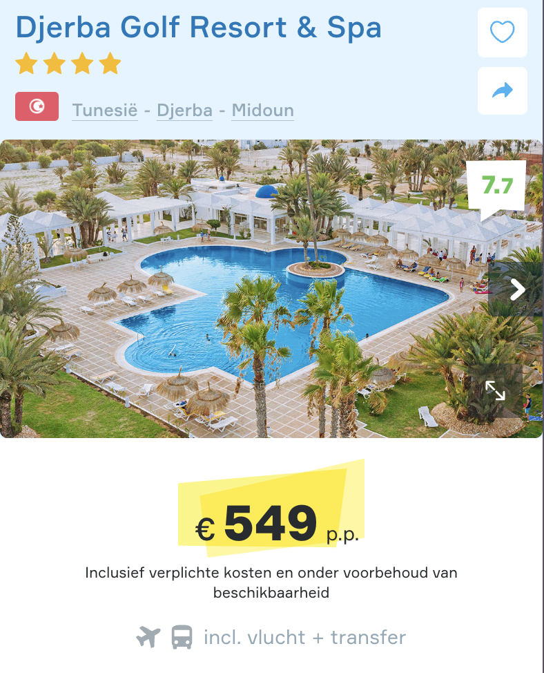 Partner Link vakantiediscounter_nl_packages_affiliate