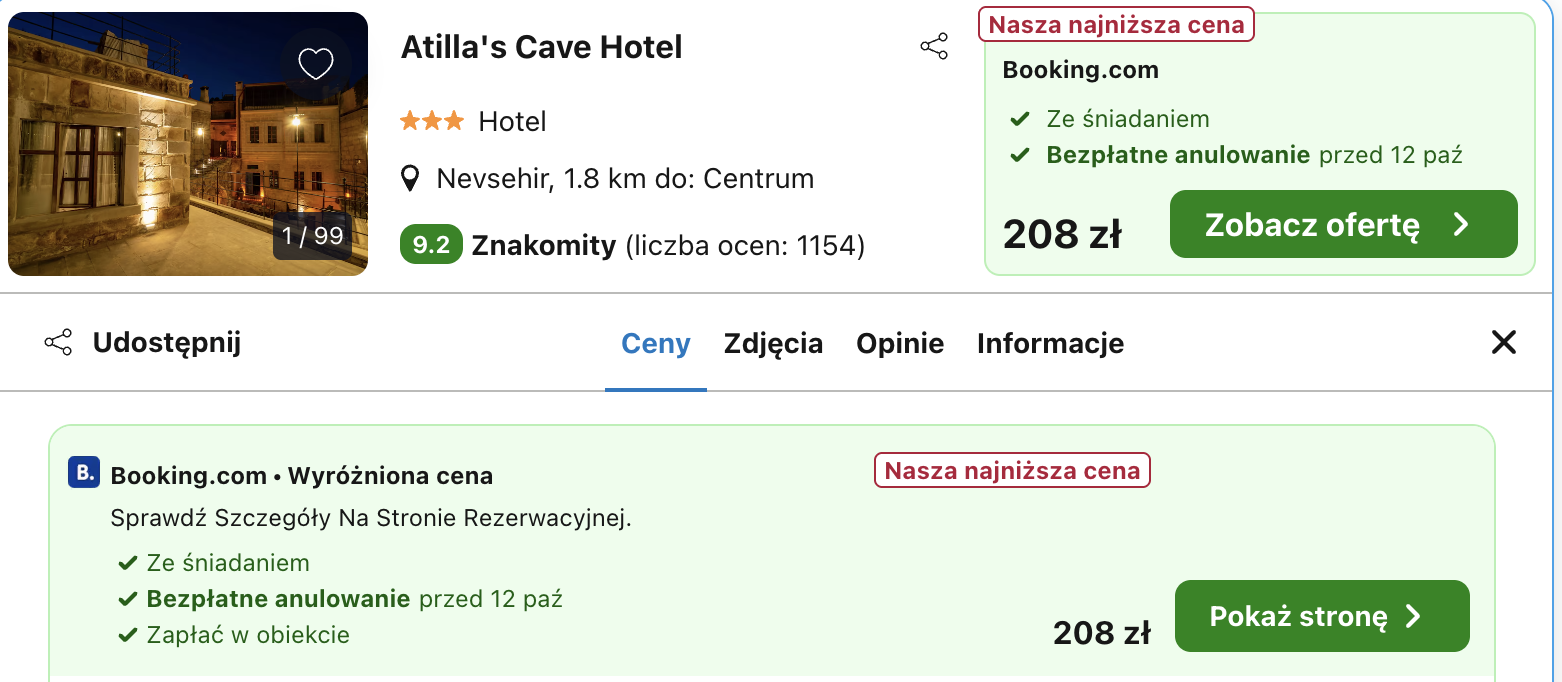 Partner Link trivago_pl_accommodations_affiliate