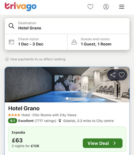Partner Link trivago_uk_accommodations_affiliate