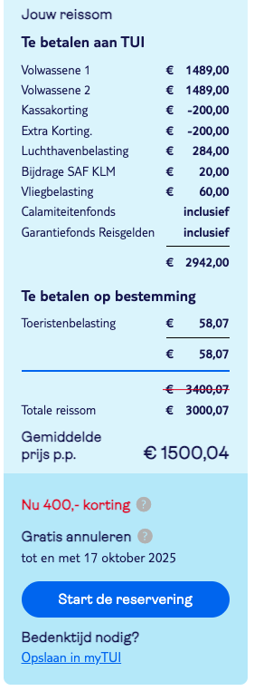Partner Link tui_nl_packages_direct