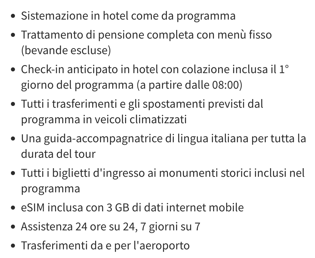 Partner Link voyageprive_it_packages_direct