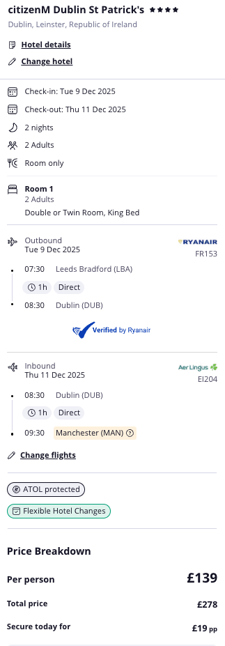 Partner Link loveholidays_uk_packages_wl