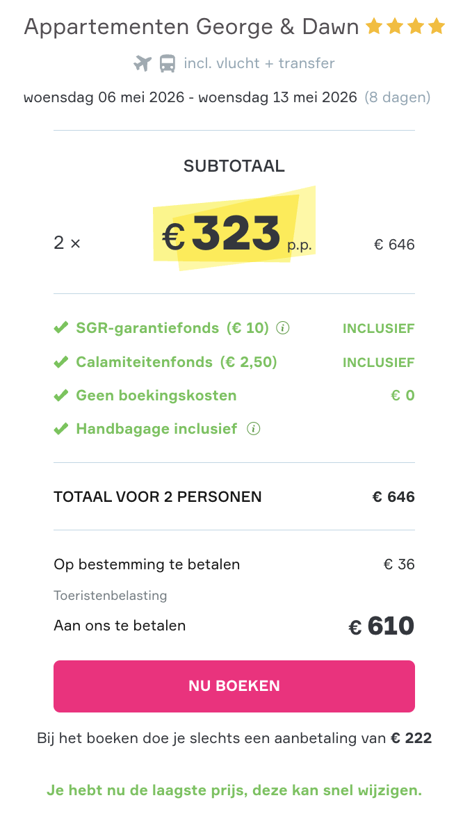 Partner Link vakantiediscounter_nl_packages_affiliate