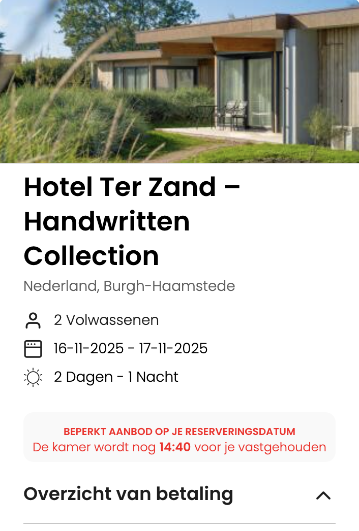 Partner Link travelcircus_nl_packages_direct