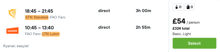 Partner Link kayak_uk_flights_wl