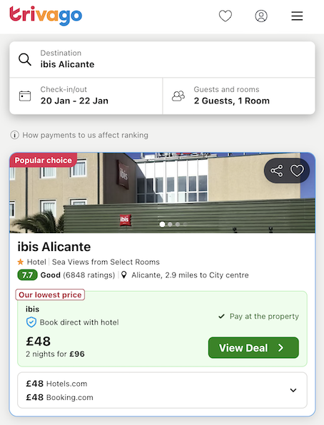 Partner Link trivago_uk_accommodations_affiliate