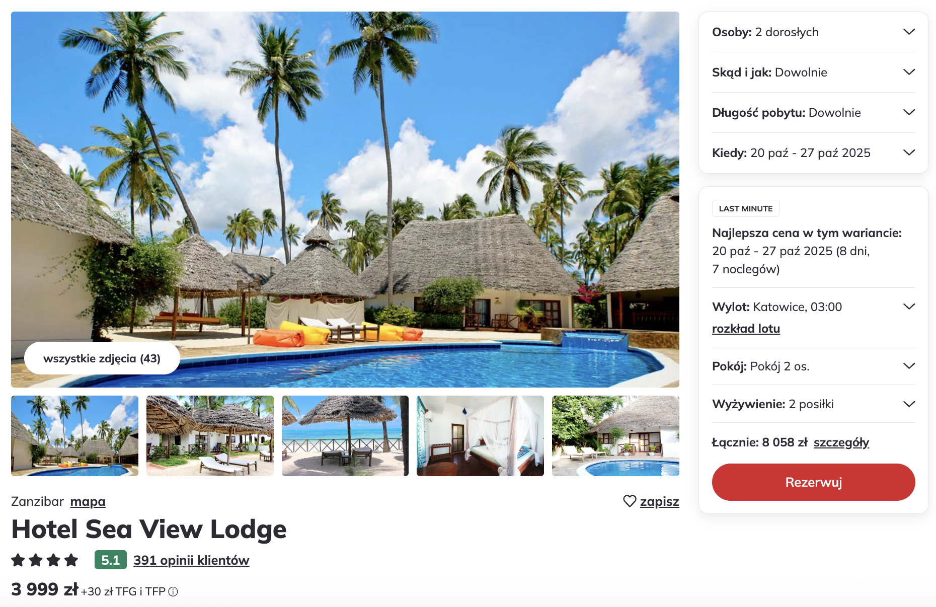 Partner Link itaka_pl_packages_direct