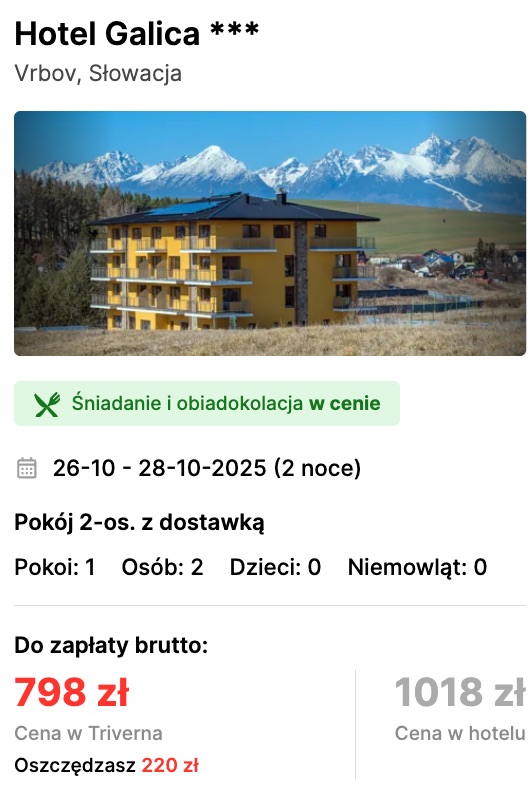 Partner Link triverna_pl_accommodations_direct