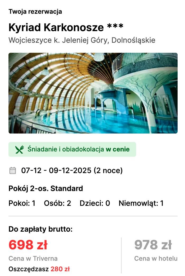 Partner Link triverna_pl_accommodations_direct