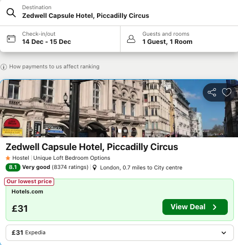 Partner Link trivago_uk_accommodations_affiliate