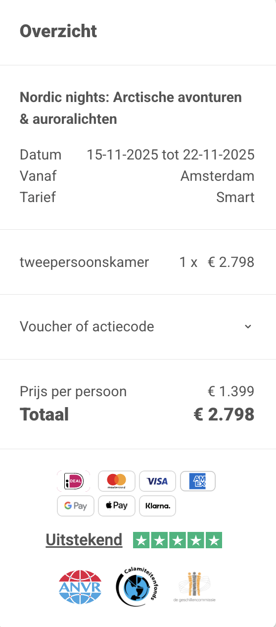 Partner Link journaway_nl_packages_wl