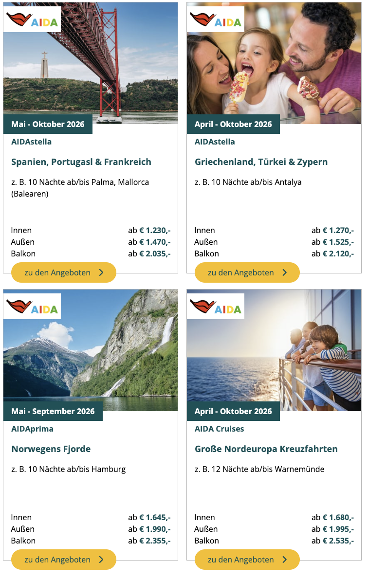 Partner Link kreuzfahrtende_de_cruises_direct